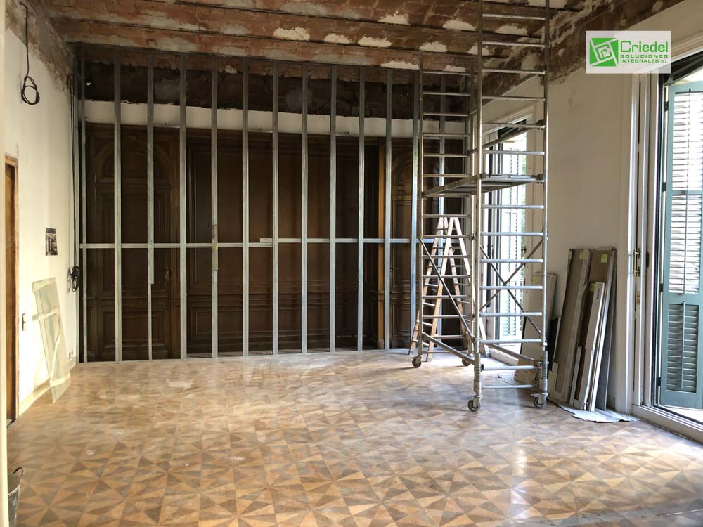 reforma local barcelona showroom – 11 reforma local barcelona showroom 11