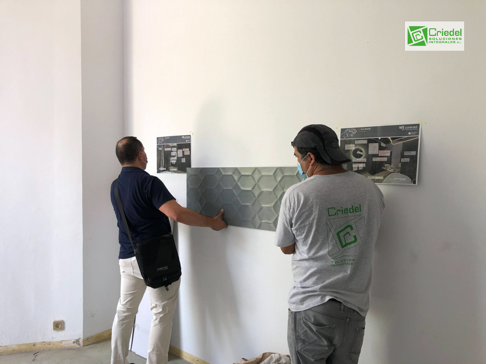 reforma local barcelona showroom – 13 reforma local barcelona showroom 13