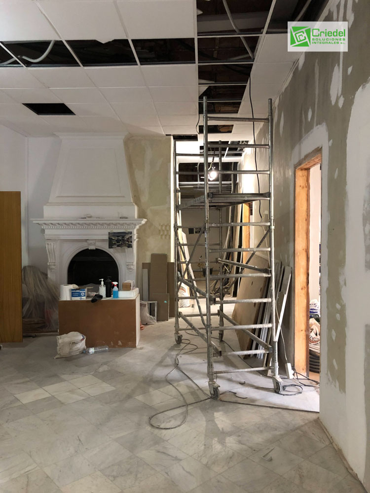 reforma local barcelona showroom – 17 reforma local barcelona showroom 17
