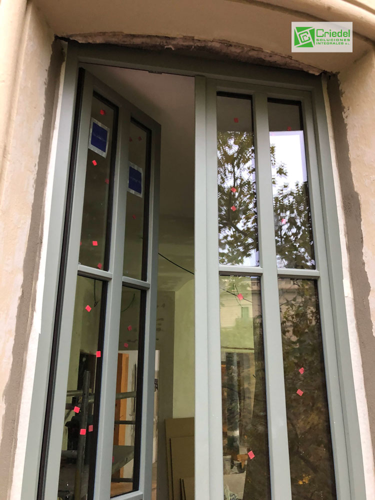 reforma local barcelona showroom – 26 reforma local barcelona showroom 26