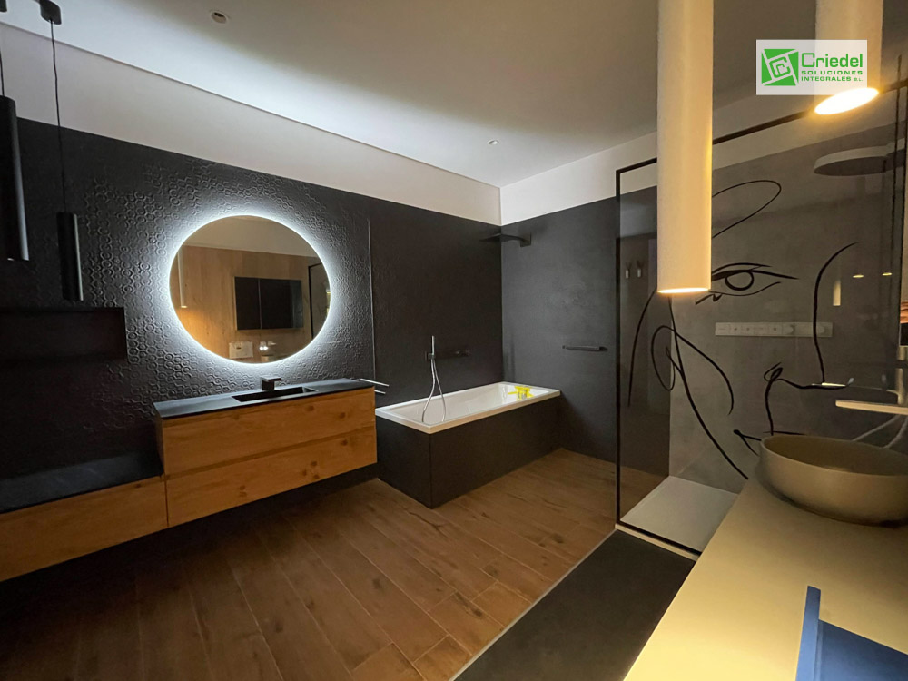 reforma local barcelona showroom – 41 reforma local barcelona showroom 41