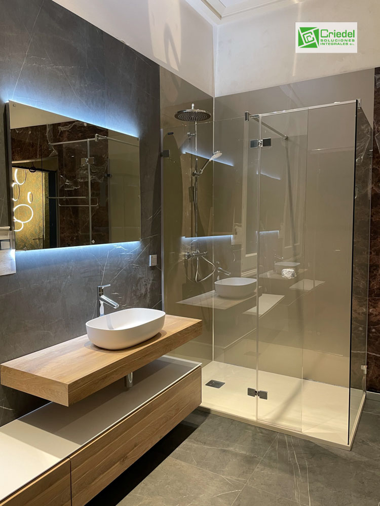 reforma local barcelona showroom – 43 reforma local barcelona showroom 43