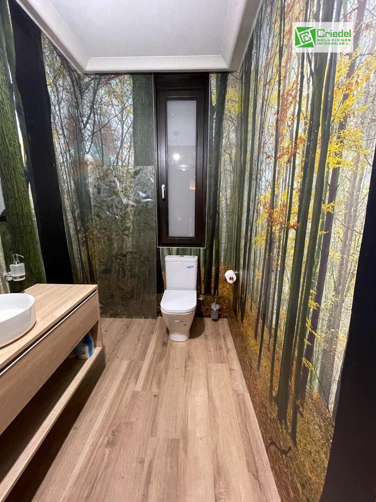 reforma local barcelona showroom – 45 reforma local barcelona showroom 45