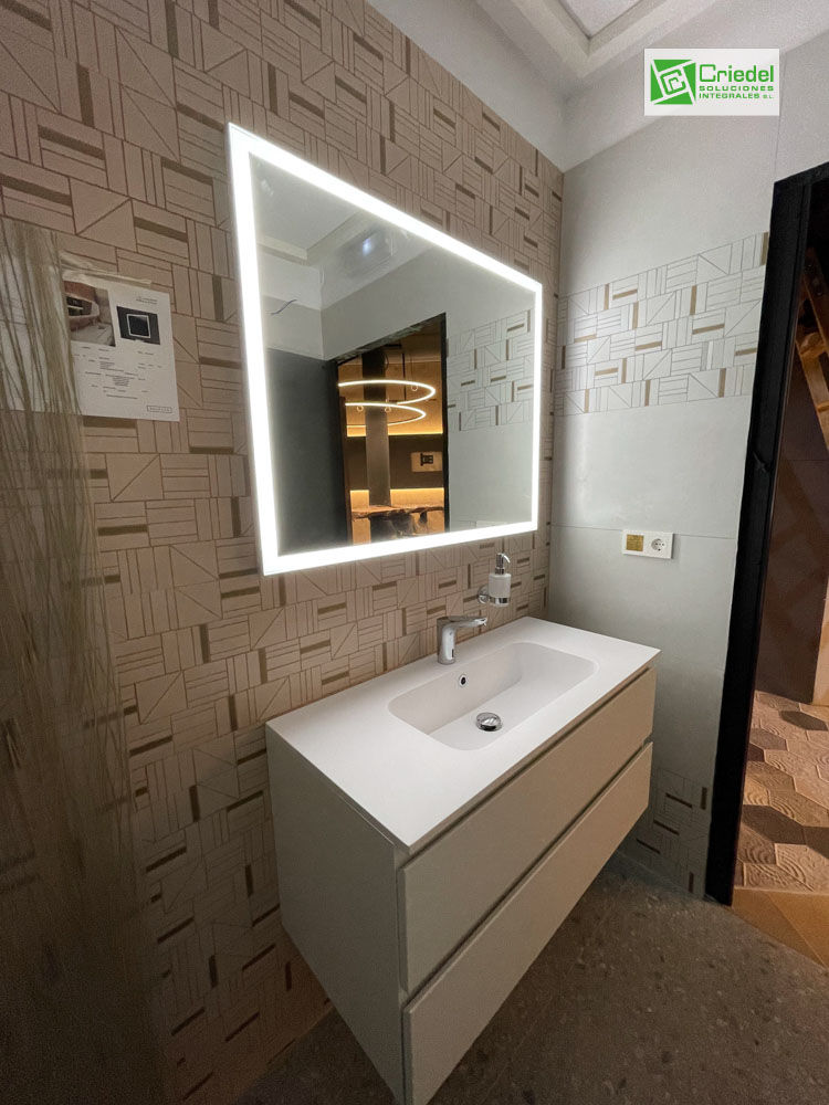 reforma local barcelona showroom – 46 reforma local barcelona showroom 46