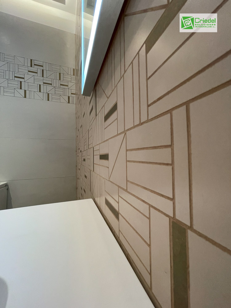 reforma local barcelona showroom – 49 reforma local barcelona showroom 49