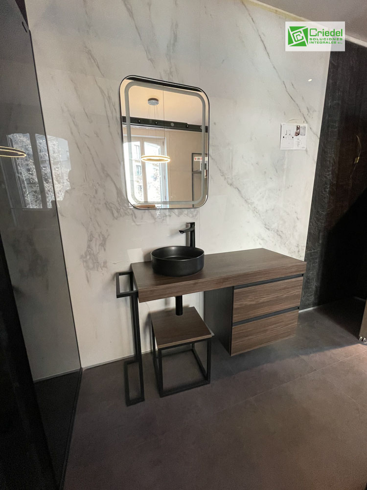 reforma local barcelona showroom – 51 reforma local barcelona showroom 51