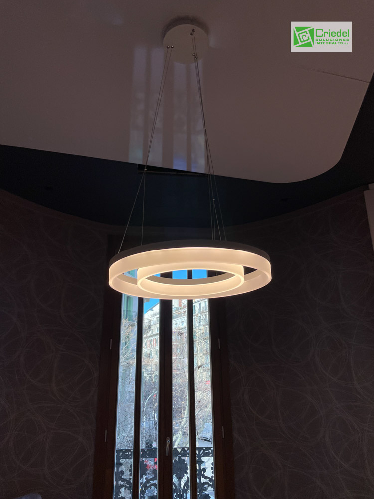 reforma local barcelona showroom – 52 reforma local barcelona showroom 52